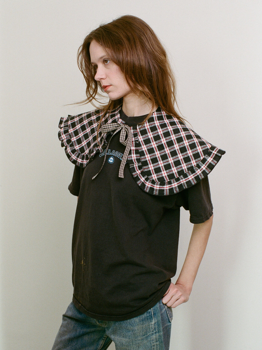 The Lark Collar; Oversized