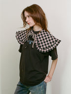 The Lark Collar; Oversized