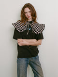 The Lark Collar; Oversized