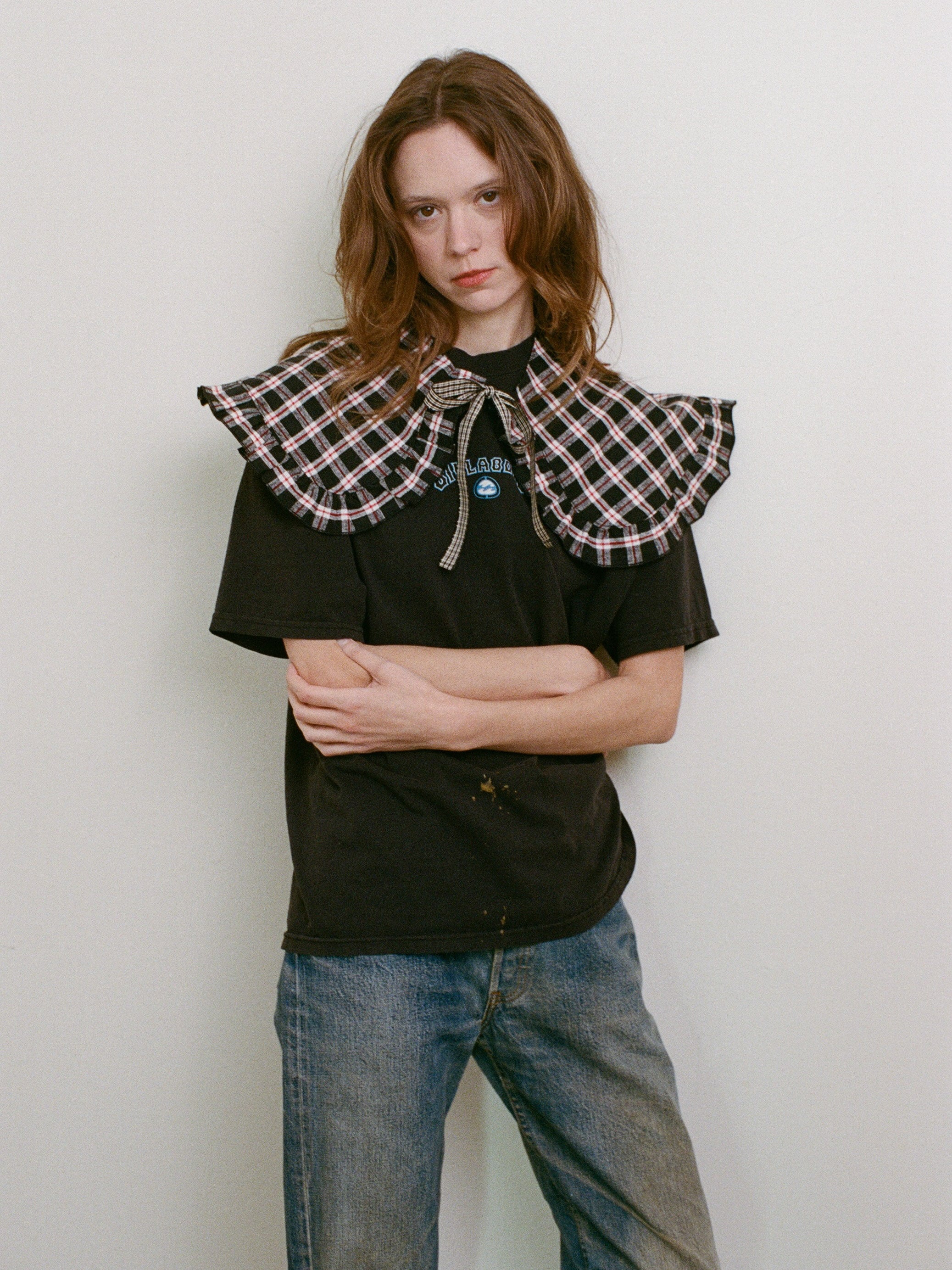 The Lark Collar; Oversized