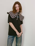 The Lark Collar; Oversized